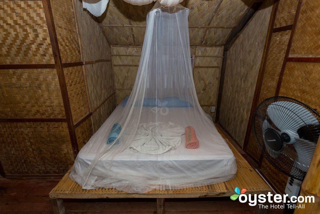 อมามี่ บีช รีสอร์ต Hotel ปูแอร์โตกาเลรา ภายนอก รูปภาพ
