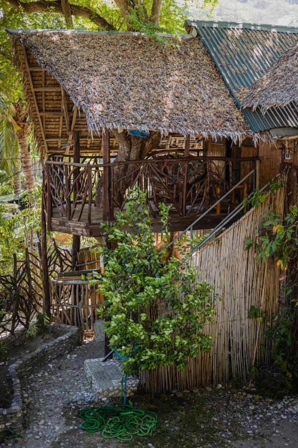 อมามี่ บีช รีสอร์ต Hotel ปูแอร์โตกาเลรา ภายนอก รูปภาพ