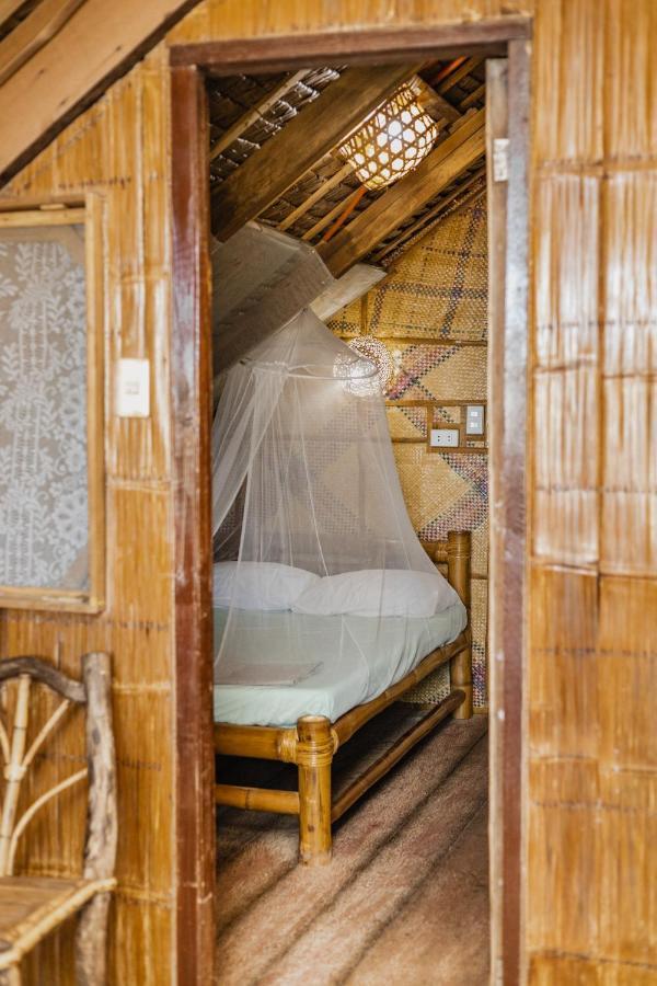 อมามี่ บีช รีสอร์ต Hotel ปูแอร์โตกาเลรา ภายนอก รูปภาพ