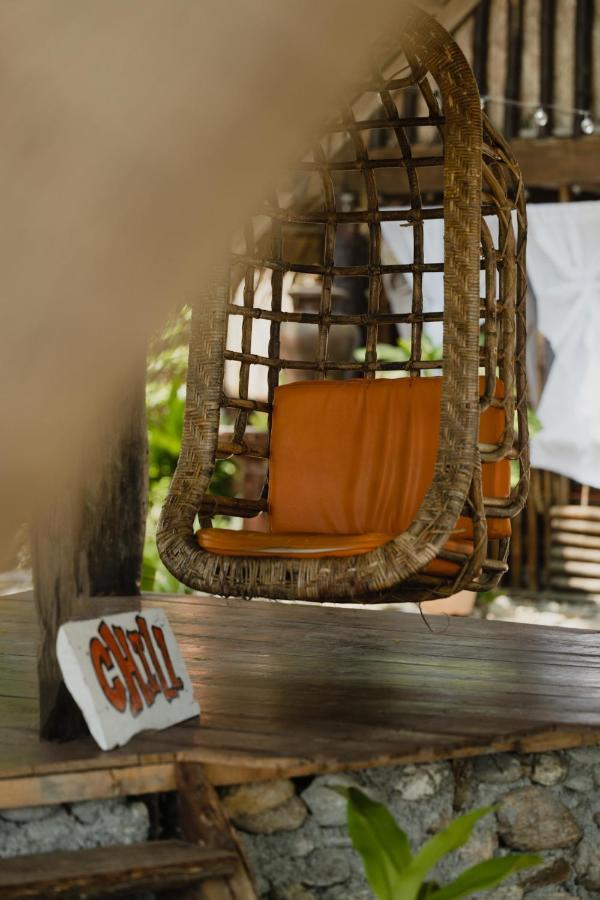 อมามี่ บีช รีสอร์ต Hotel ปูแอร์โตกาเลรา ภายนอก รูปภาพ
