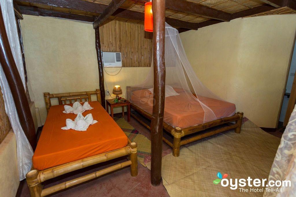 อมามี่ บีช รีสอร์ต Hotel ปูแอร์โตกาเลรา ภายนอก รูปภาพ