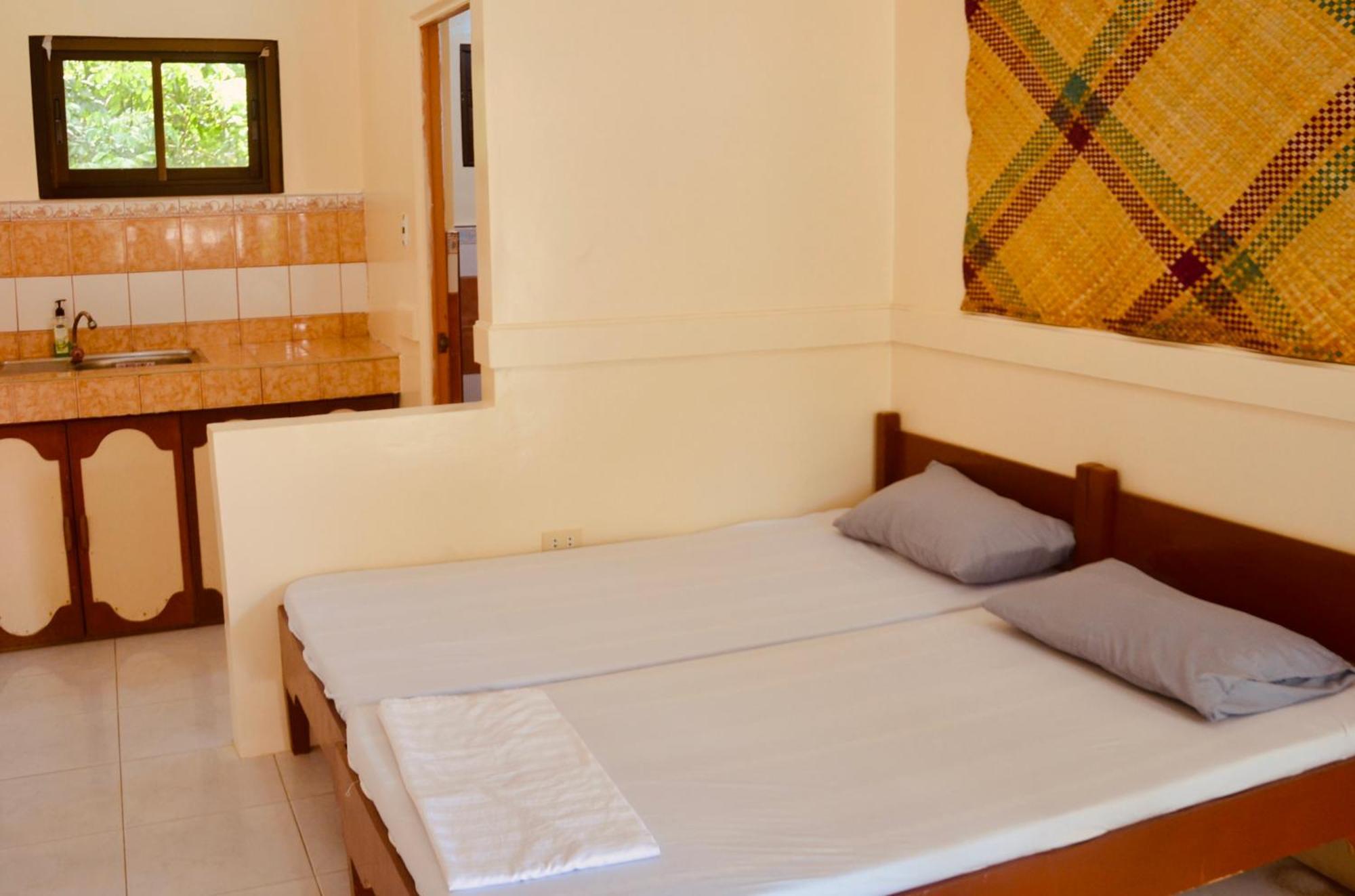 อมามี่ บีช รีสอร์ต Hotel ปูแอร์โตกาเลรา ภายนอก รูปภาพ