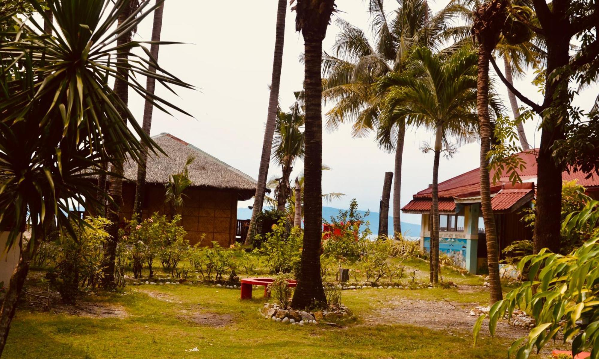 อมามี่ บีช รีสอร์ต Hotel ปูแอร์โตกาเลรา ภายนอก รูปภาพ