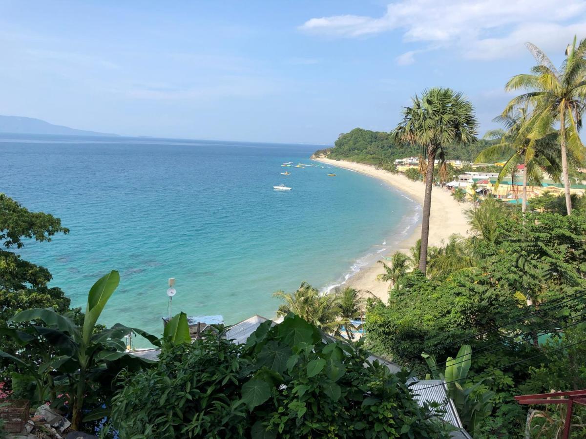 อมามี่ บีช รีสอร์ต Hotel ปูแอร์โตกาเลรา ภายนอก รูปภาพ